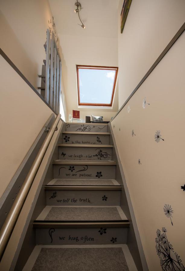 مبيت وإفطار رويبريدج Birchbank المظهر الخارجي الصورة