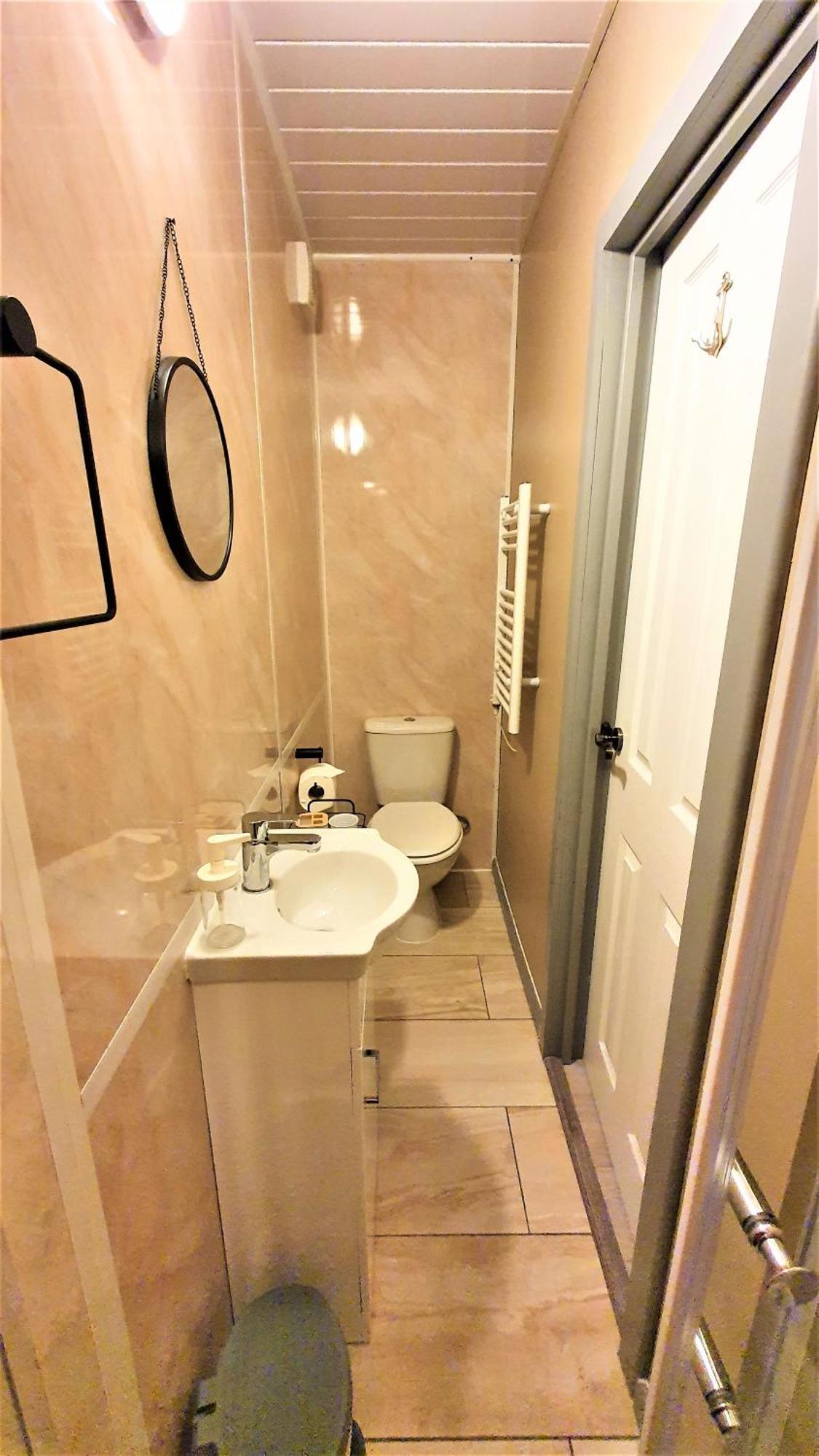 مبيت وإفطار رويبريدج Birchbank المظهر الخارجي الصورة
